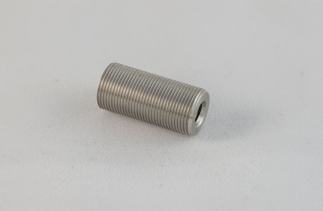 Gewindestift mit Innensechskant