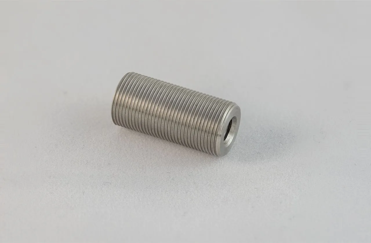 Gewindestift mit Innensechskant
