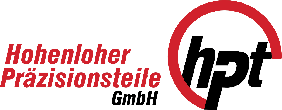 Hohenloher Präzisionsteile GmbH Logo