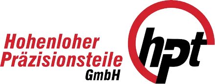 Logo di Hohenloher Präzisionsteile GmbH