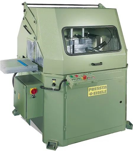 GS 650 PV