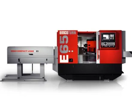 EMCO E65