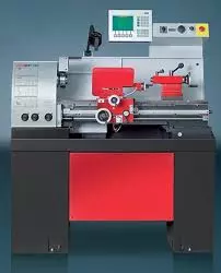 MAXIMAT SUPER11 Bigbor