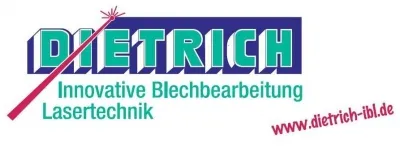 Logo di Dietrich GmbH Innovative Blechbearbeitung / Lasertechnik