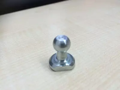 Mehrspindler Drehteil