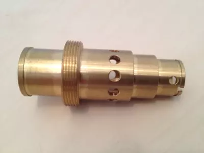 Drehteil - CNC-Drehautomaten