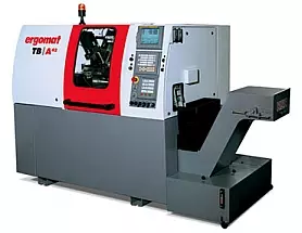 TBA 60 CNC