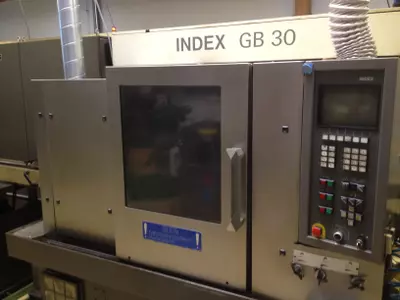 INDEX GB30
