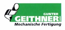 Gunter Geithner GmbH <br>Mechanische Fertigung Logo