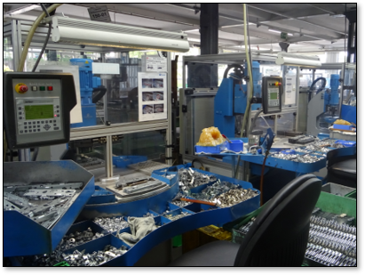 Nietmaschine