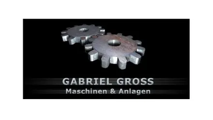 Logo di Gabriel Gross GmbH