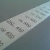 Laserbeschriften