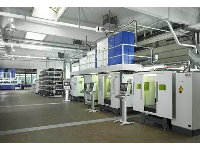 div. Laserschneidautomaten vmax S