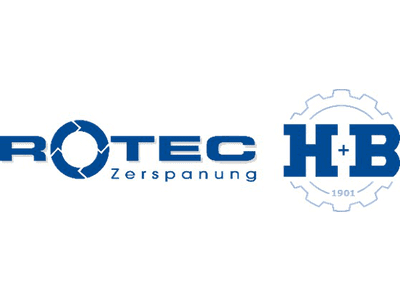Rotec GmbH Logo