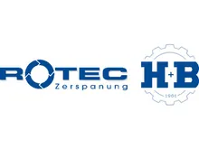 Rotec GmbH Logo