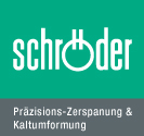 Robert Schröder GmbH & Co. KG Logo