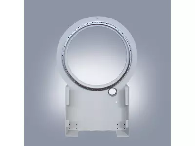 Schweißrahmen Bearbeitung