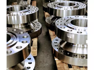 P420NL Bauteile für Druckbehälter