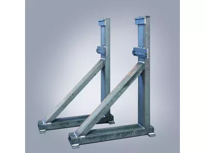 Schweißkonstruktion