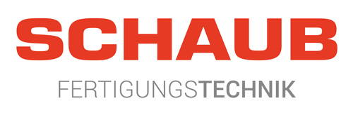 SCHAUB Fertigungstechnik GmbH Logo
