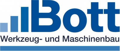 BOTT GmbH Werkzeug- und Maschinenbau Logo