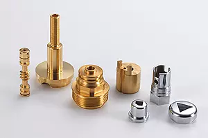 Kurz- und Futterdrehteile