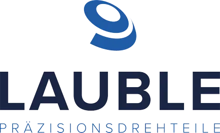 Logo di Lauble GmbH Präzisionsdrehteile