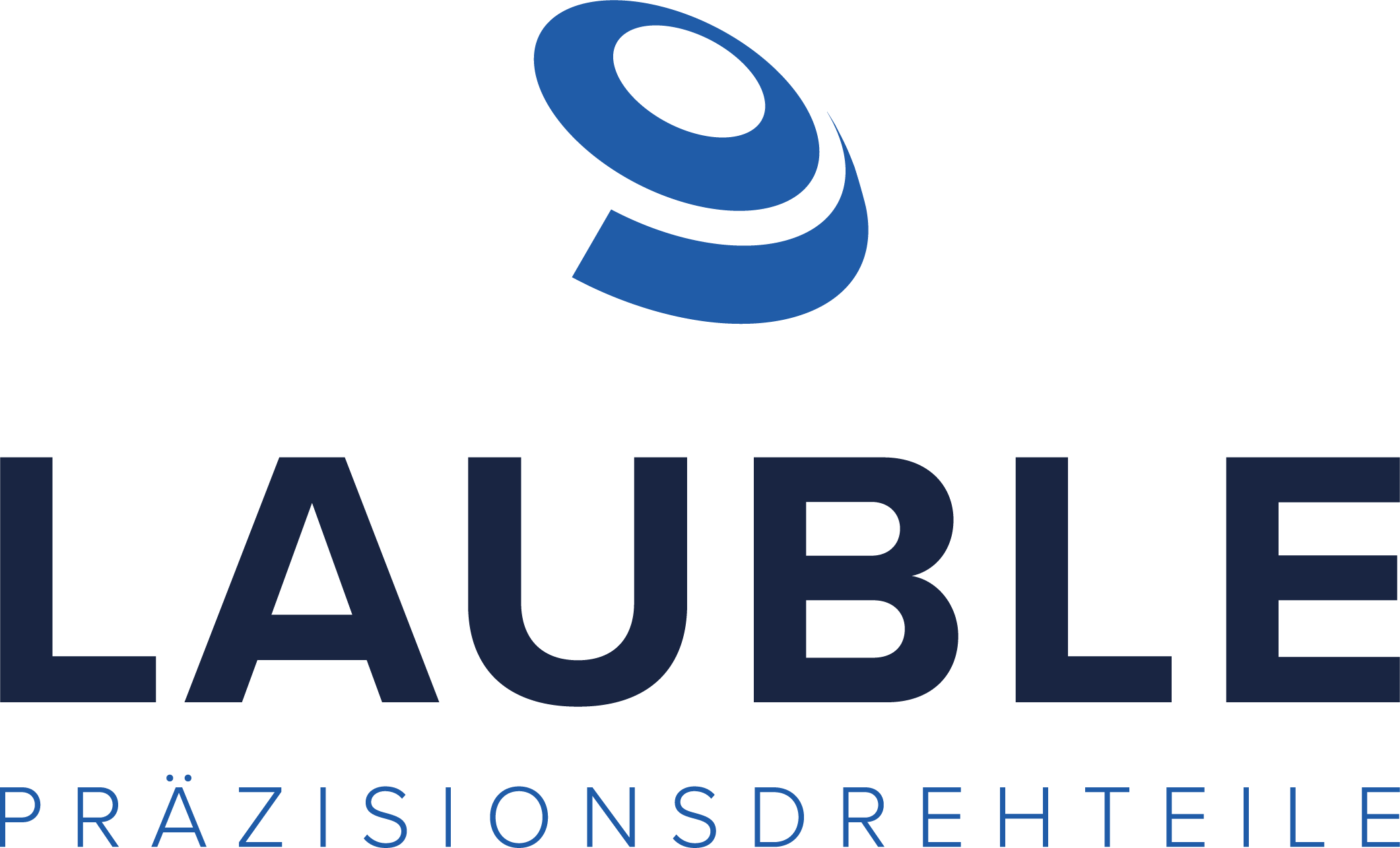 Lauble GmbH Präzisionsdrehteile Logo