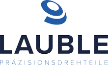 Lauble GmbH Präzisionsdrehteile Logo
