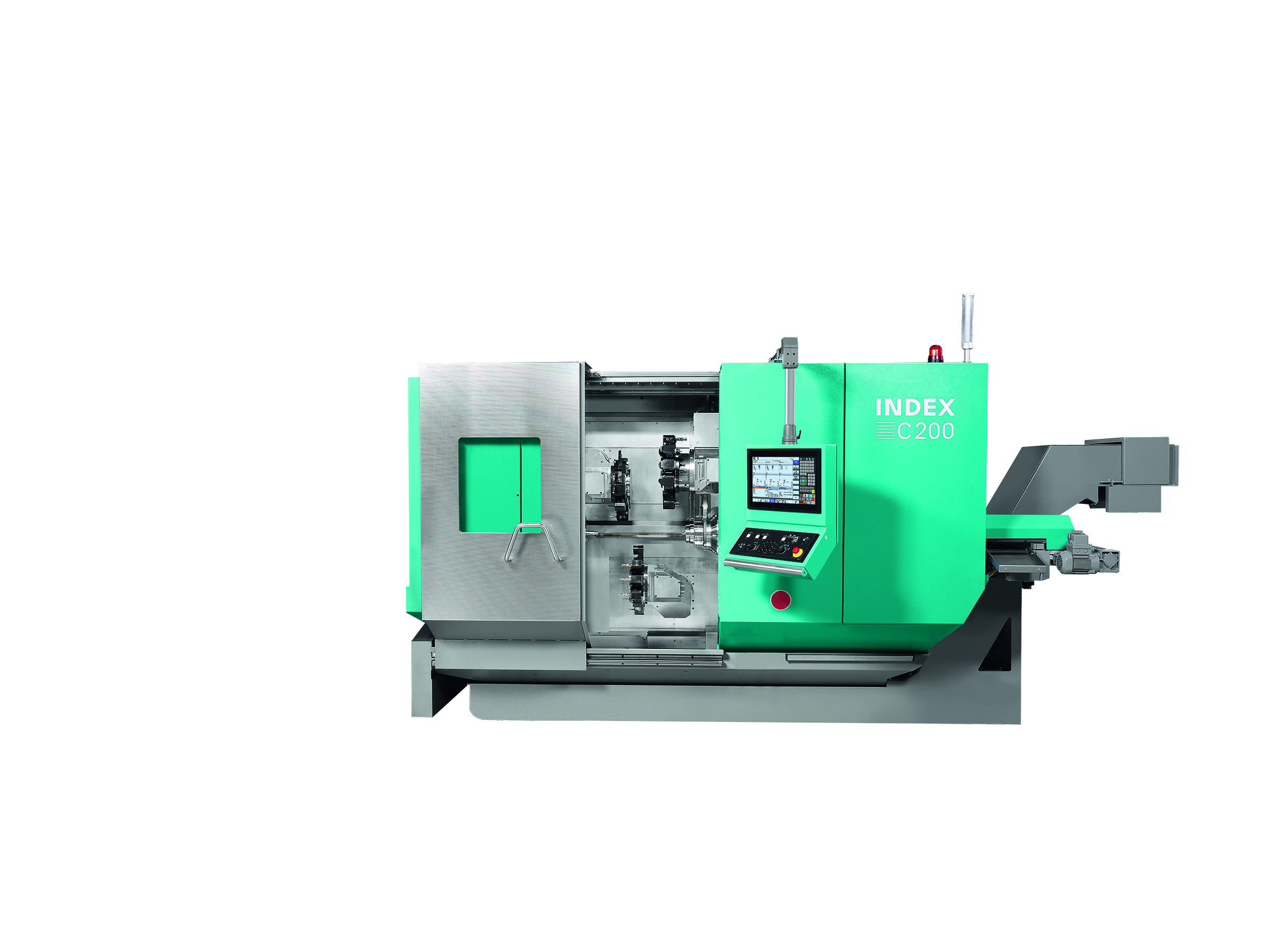 C 200