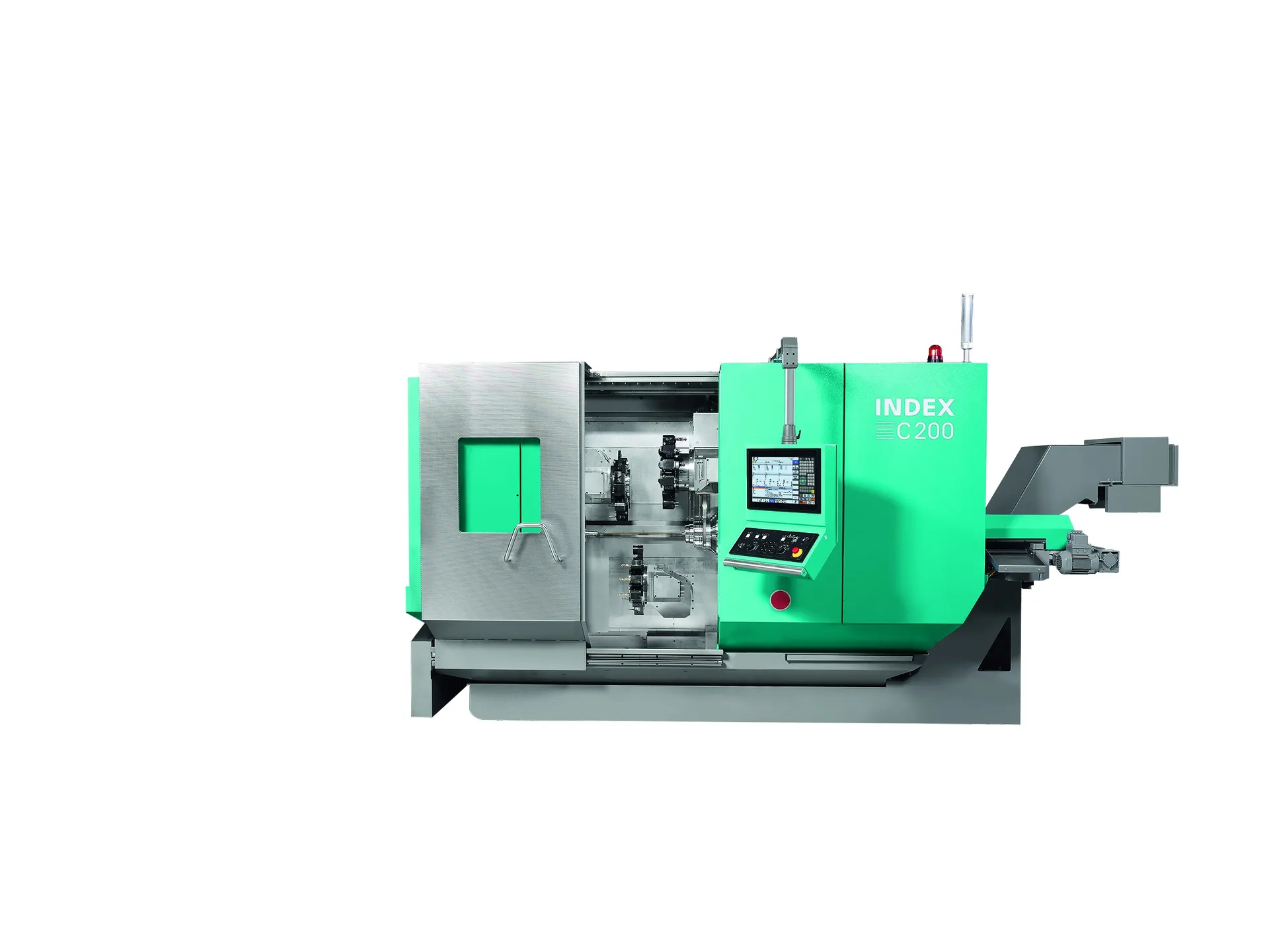 C 200