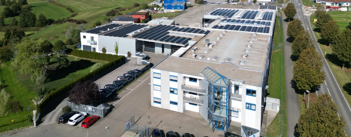 Lauble GmbH Präzisionsdrehteile