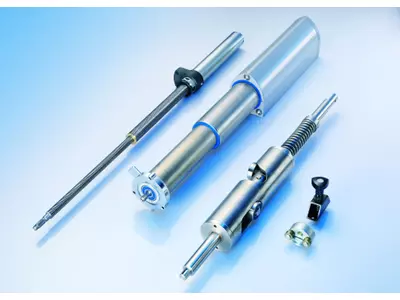 Baugruppen / Montage