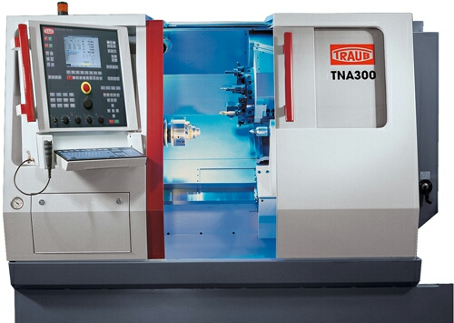 TNA 300