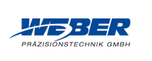 Weber Präzisionstechnik GmbH Logo