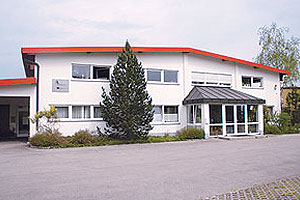Gebäude