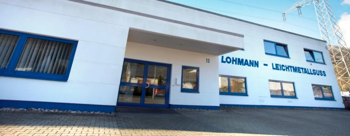 Gebr. Lohmann GmbH