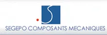 SEGEPO DECOLLETAGE Logo