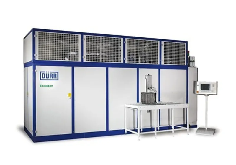 Dürr