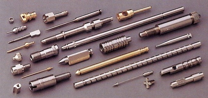 pièces