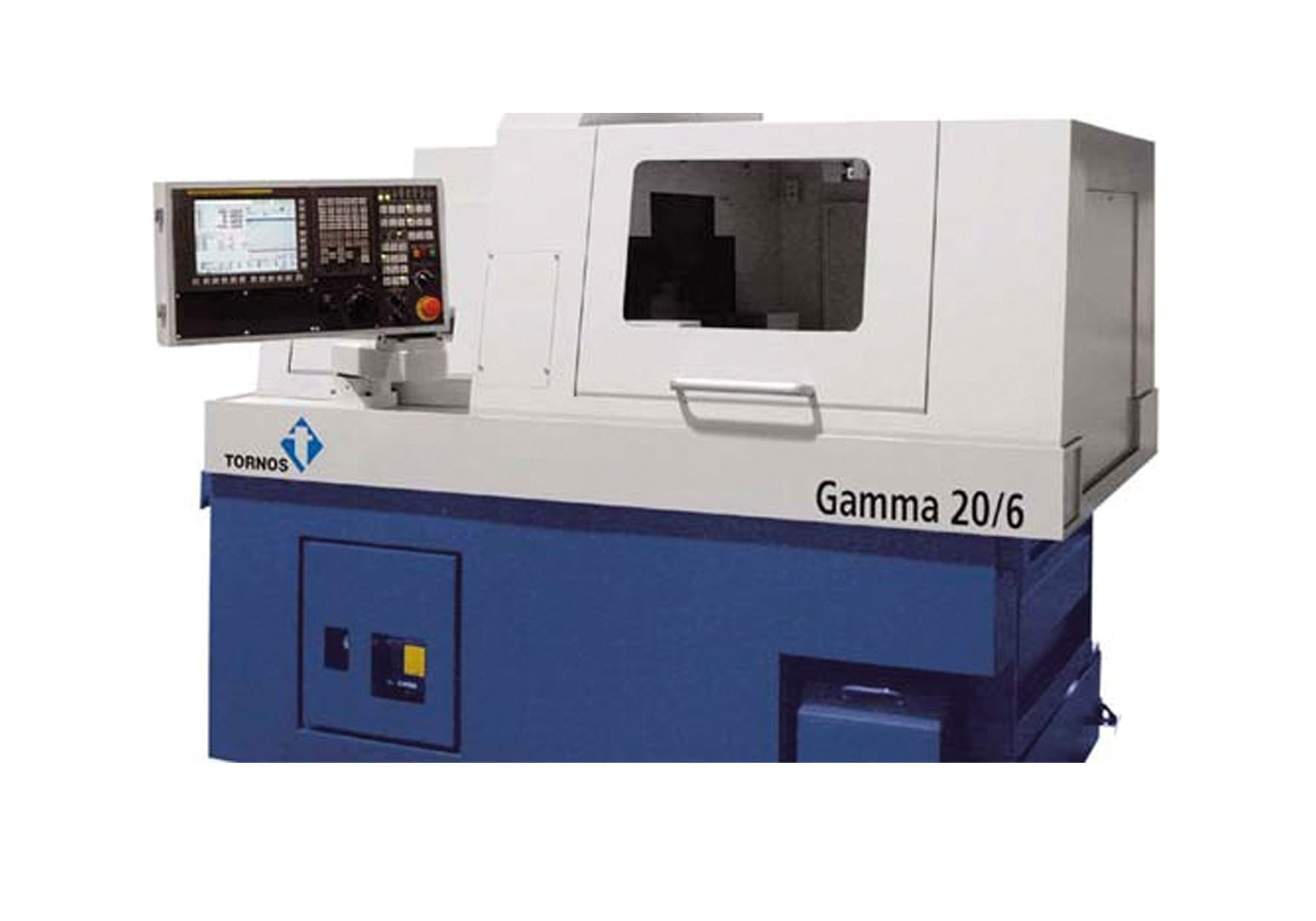 Gamma
