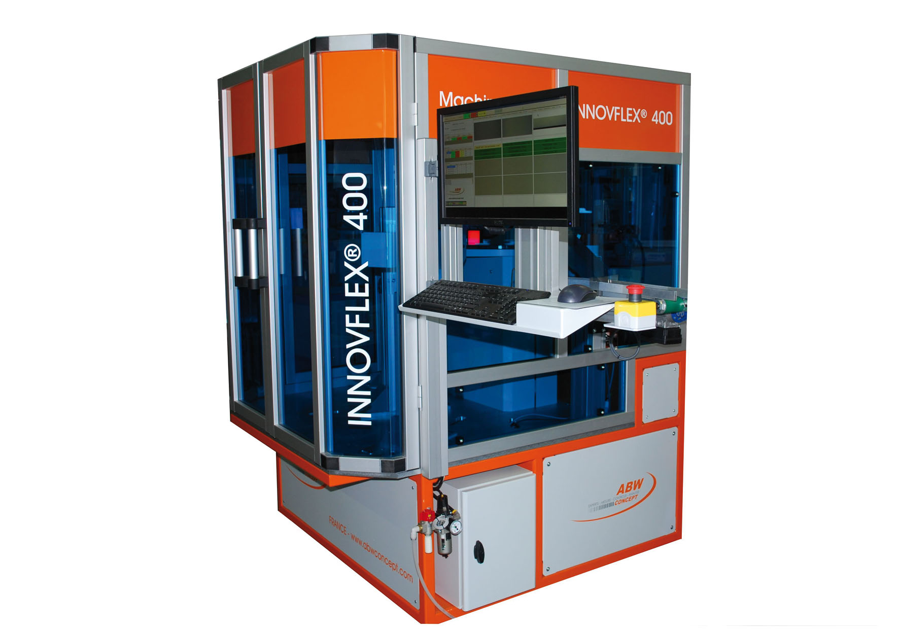 Tri optique Innoflex