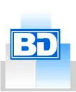 BARGY DECOLLETAGE S.A.S Logo