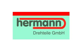 Logo di Hermann Drehteile GmbH