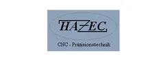 Hazec Präzisionstechnik GmbH & Co. KG Logo