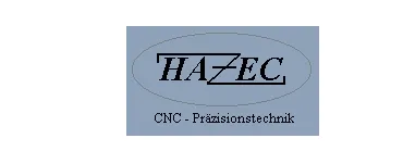 Logo di Hazec Präzisionstechnik GmbH & Co. KG