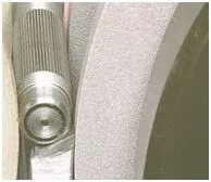 Schleiftechnik 