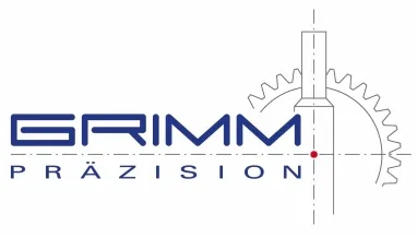 Logo von GRIMM AG