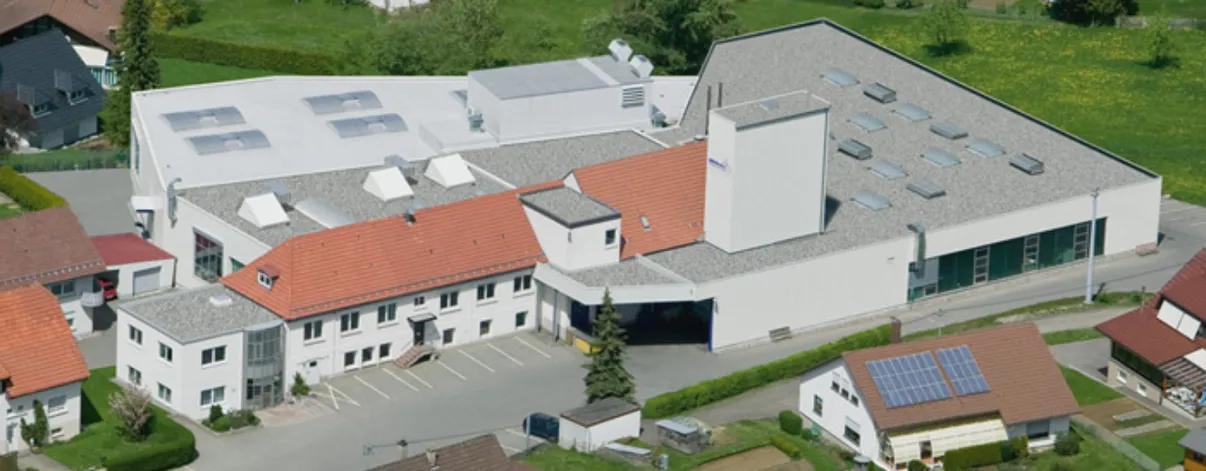 GRIMM AG