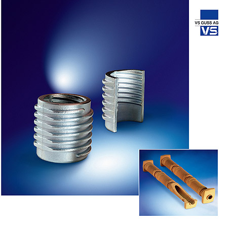 Adapterstück